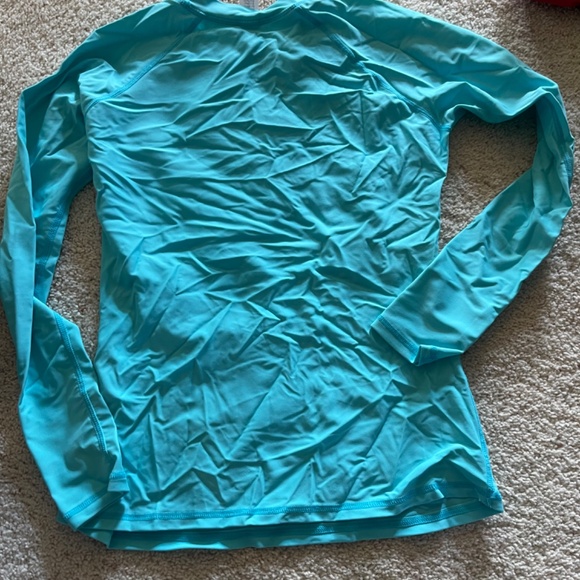 Swim Shirt - Picture 2 of 2